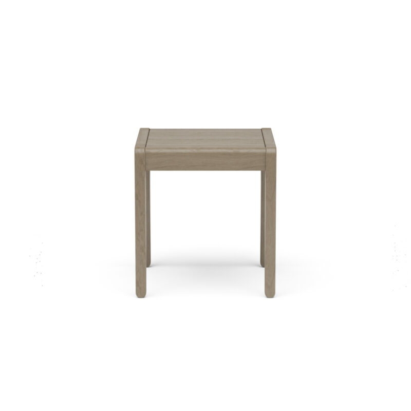 Sustain Outdoor End Table