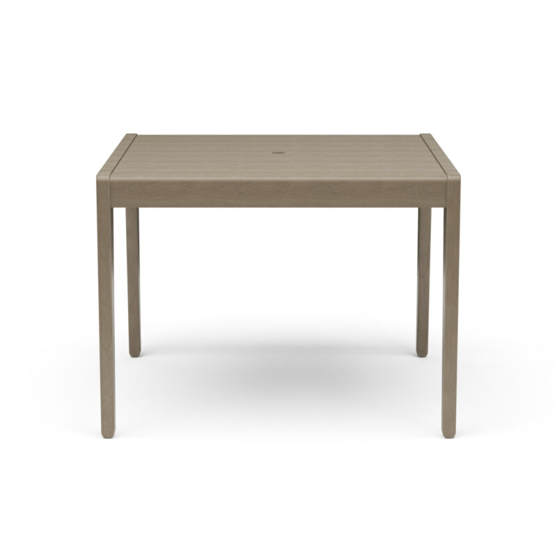 Sustain Outdoor Dining Table