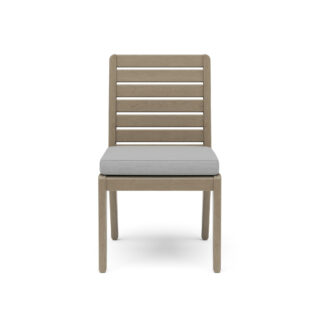 Sustain Outdoor Dining Chair Pair