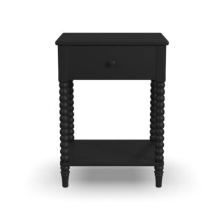 Spindle Nightstand