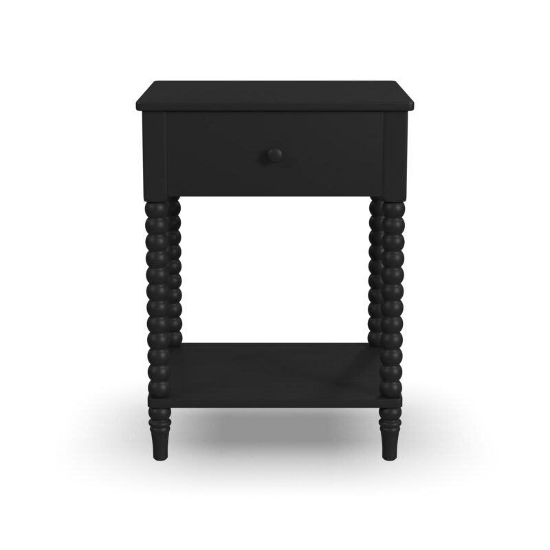 Spindle Nightstand