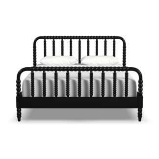 Spindle Queen Bed