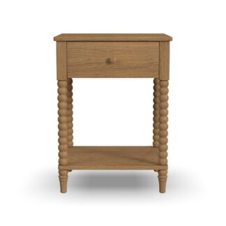 Spindle Nightstand