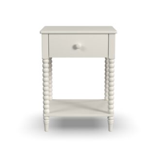 Spindle Nightstand