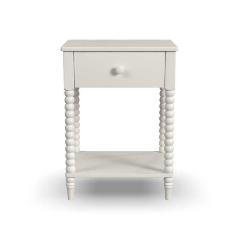 Spindle Nightstand