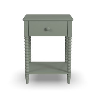 Spindle Nightstand