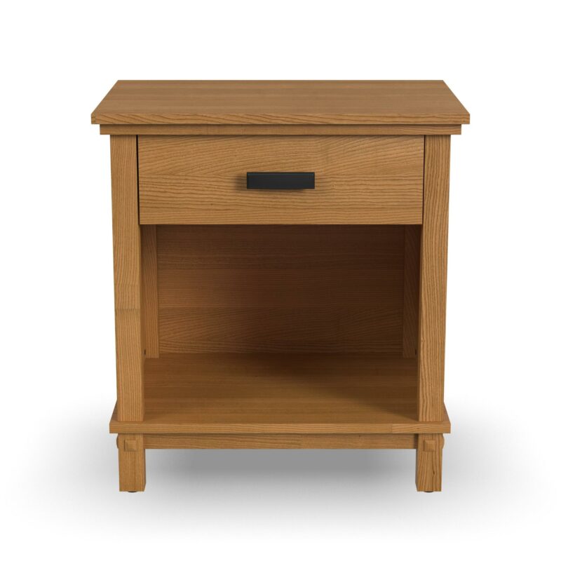 Oak Park Nightstand