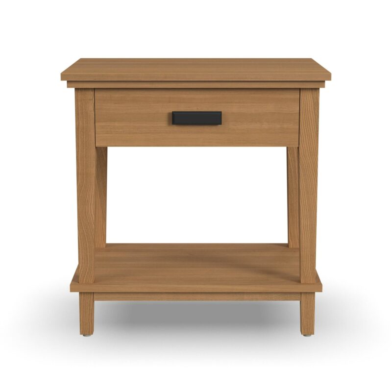 Oak Park Nightstand