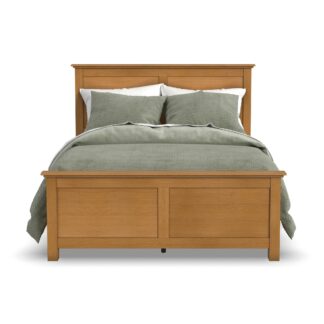 Oak Park Queen Bed