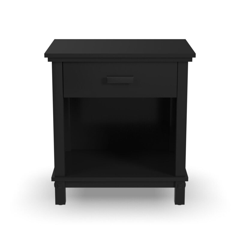 Oak Park Nightstand