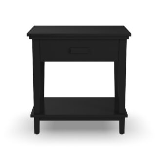 Oak Park Nightstand