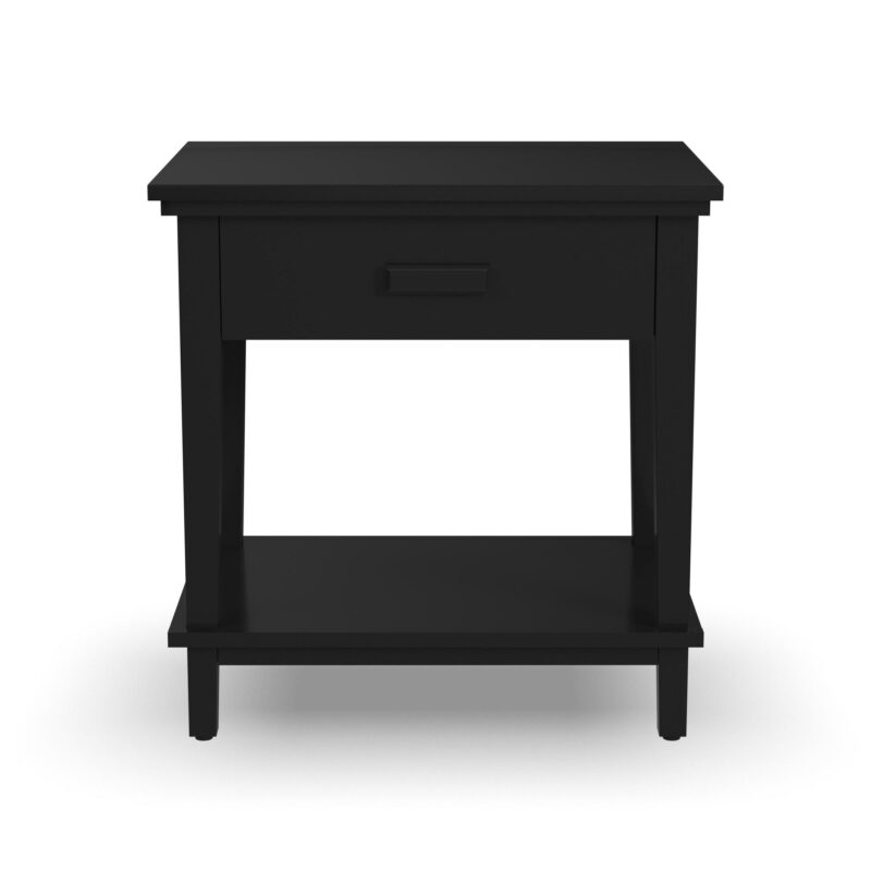 Oak Park Nightstand