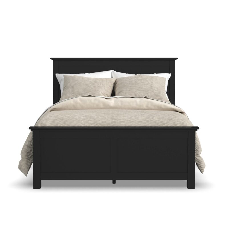 Oak Park Queen Bed