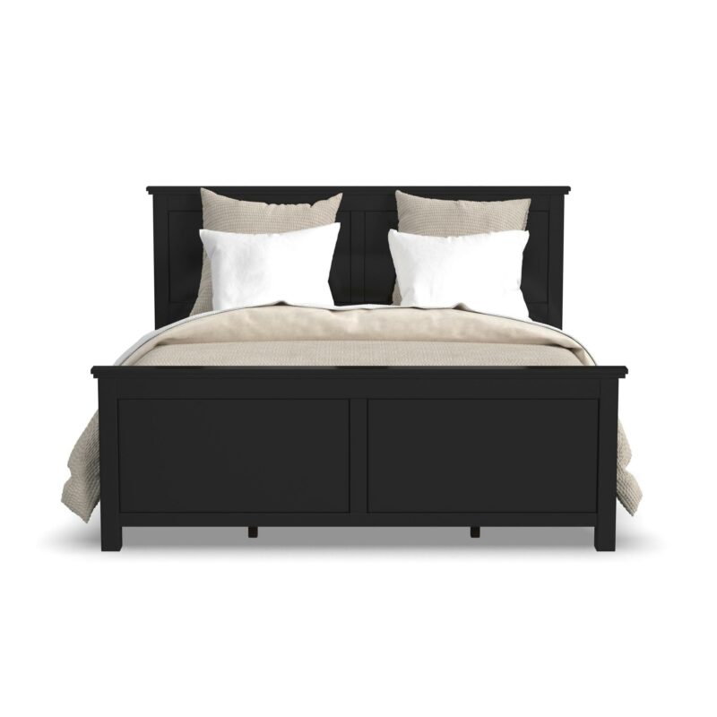 Oak Park King Bed