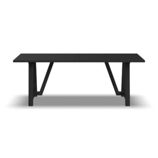 Trestle Dining Table