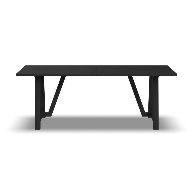 Trestle Dining Table