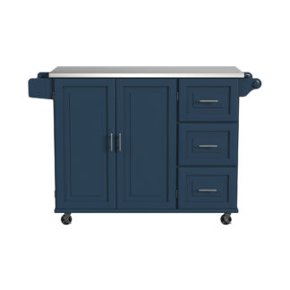 Dolly Madison Kitchen Cart