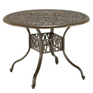 Capri Outdoor Dining Table