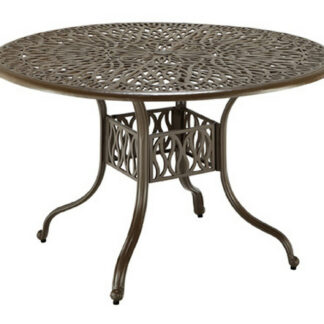 Capri Outdoor Dining Table