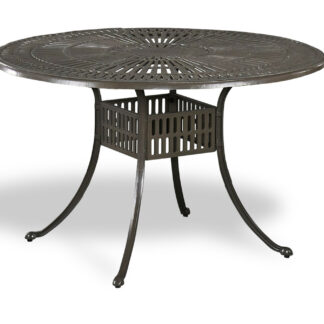 Grenada Outdoor Dining Table