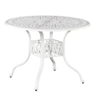 Capri Outdoor Dining Table