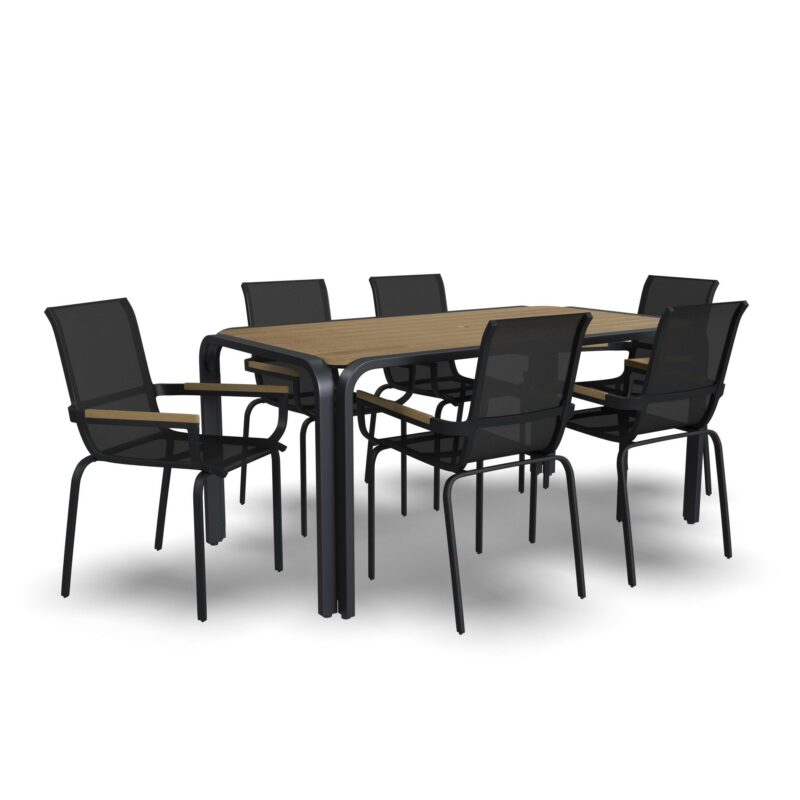 Finn 7-Piece Dining Set