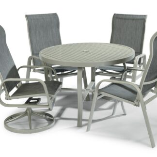 Captiva 5 Piece Outdoor Dining Set