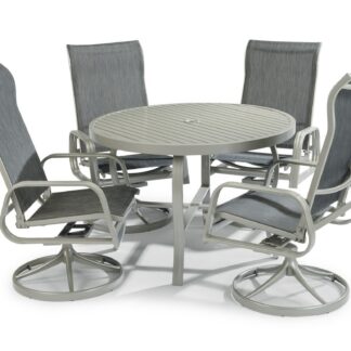 Captiva 5 Piece Outdoor Dining Set