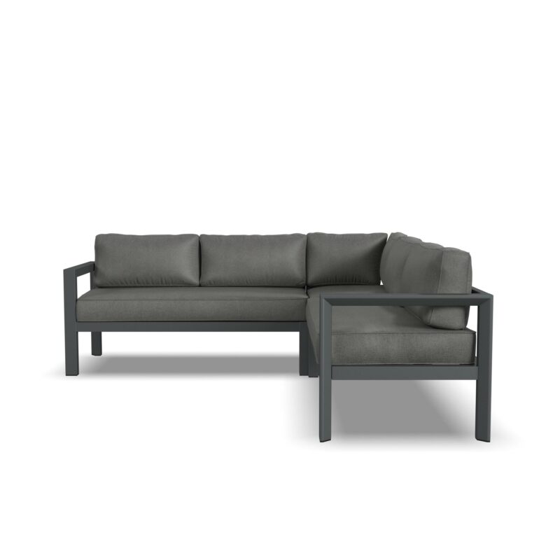 Grayton 5 Seat Sectional