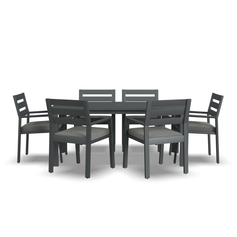 Grayton 7-Piece Dining Set