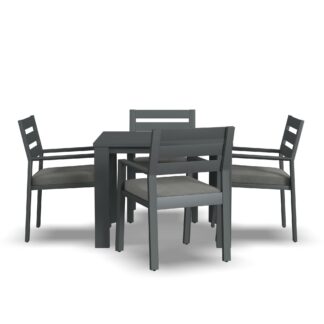 Grayton 5-Piece Dining Set