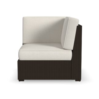 Palm Springs Outdoor Sectional Side Chair