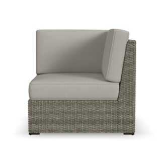 Boca Raton Outdoor Sectional Side Chair