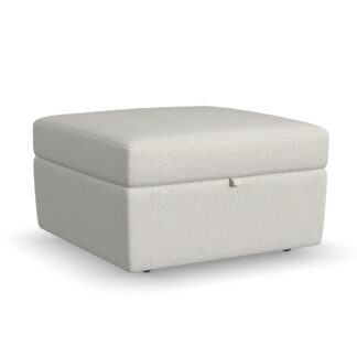 Flex Ottoman with Storage