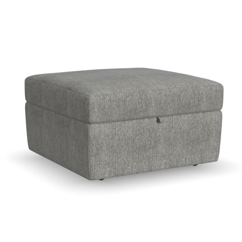 Flex Ottoman with Storage