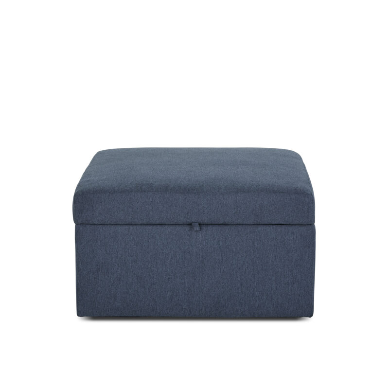 Flex Square Storage Ottoman