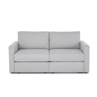 Flex Loveseat with Standard Arm