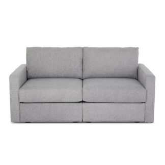 Flex Loveseat with Standard Arm