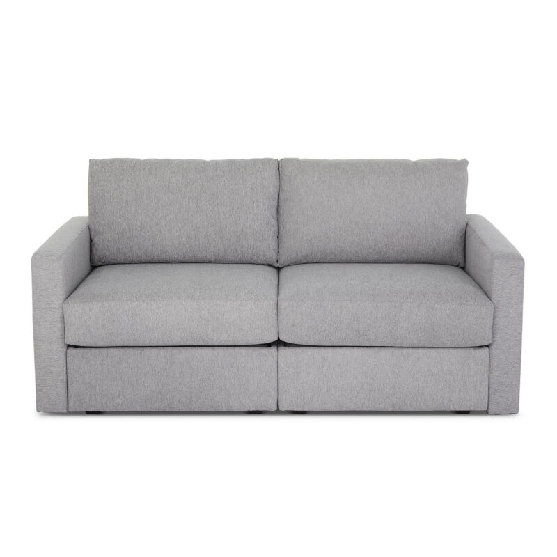 Flex Loveseat with Standard Arm