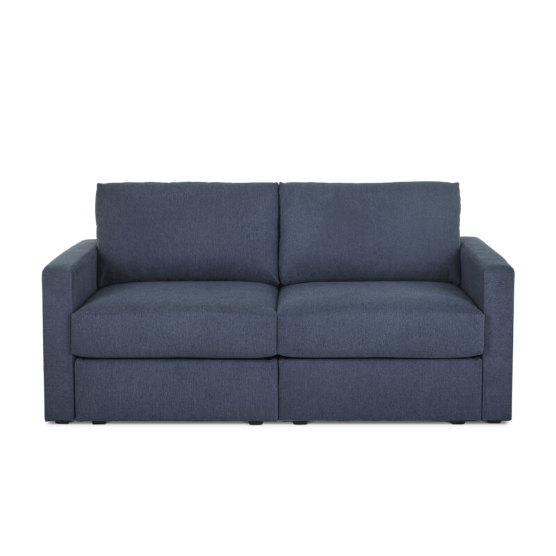 Flex Loveseat with Standard Arm