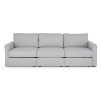 Flex Sofa with Standard Arm