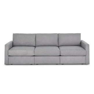 Flex Sofa with Standard Arm