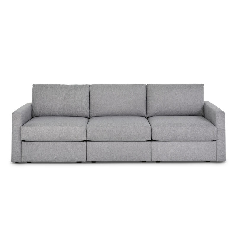 Flex Sofa with Standard Arm