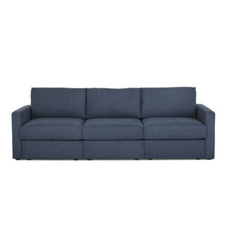 Flex Sofa with Standard Arm