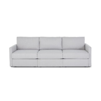 Flex Sofa with Narrow Arm