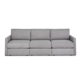 Flex Sofa with Narrow Arm