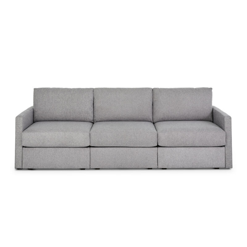 Flex Sofa with Narrow Arm