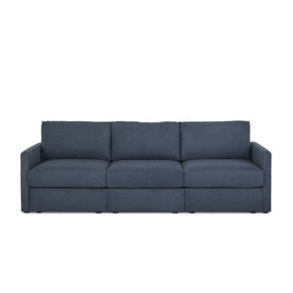 Flex Sofa with Narrow Arm