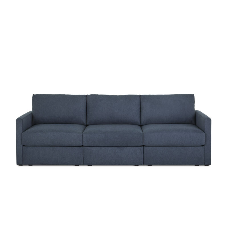 Flex Sofa with Narrow Arm