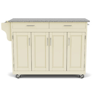 Create-A-Cart Kitchen Cart